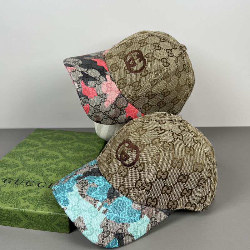 Gucci cap dx23